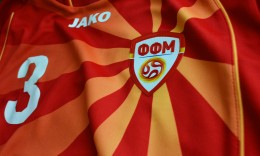 FFM vazhdoi bashkëpunimin me JAKO-n me dizajn të ri të fanellës reprezentuese