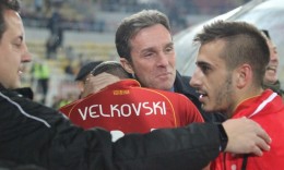 Ilço Gjorgjioski: Bëhuni krenar, shkruajmë histori