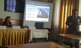 FFM pjesëmarëse në seminarin metodat dhe teknikat e zbulimit të veprave penale në fushën e korupsionit në sport