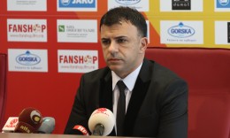 Igor Angellovski: Pres Maqedoni ambicioze