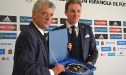 Gjorgjioski dhe Vilar: Duhet të identifikojmë vlerën e futbollit