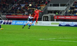 Më 1 dhjetor Maqedonia U 21 mëson kundërshtarët për KE