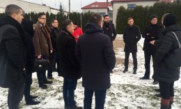 Milevski në vigjilie të shortit të nesërm: Emocionet i japing 12-të përfaqësueset më të mira në Europë