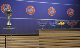 Maqedonia U 17 në grup me BeH, Sllovakinë dhe Moldavinë, ndërsa Maqedonia U 19 kundër Belgjikës, Zvicrës dhe Lihtenshtejnit