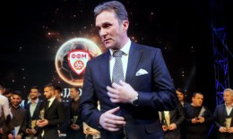 Intervistë me presidentin e FFM Ilço Gjorgjioski