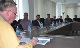 Liga rajonale për kategori të reja është shumë e rëndësishme për klubet