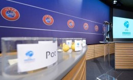 Македонија до 21 година во група со Србија, Австрија, Русија, Ерменија и Гибралтар за ЕУРО 2019