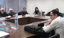 Licencimi për klube: Mbahet mbledhje e shtëpive revizore