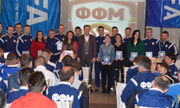 Seminar për arbitra: Investim në dituri