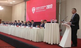 Davor Shuker: Në UEFA jemi të vetëdijshëm se është partner kualitativ dhe i rëndësishëm