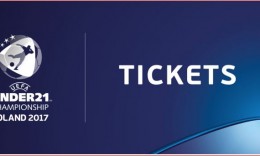 Билетите за Европското првенство во Полска пуштени во продажба