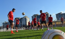 Maqedonia U 21: Të gatshëm të arsyetojmë besimin