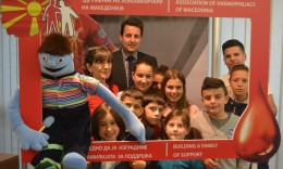 FFM dëgjoi zërin e të prekurve, shënohet dita botërore e hemofilisë