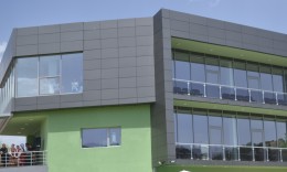 Makedonska Kamenica bëhet me “Shtëpi të Sportit”