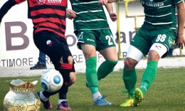 Festë futbolli në Strumicë