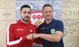 Pres konferencë para finales së nesërme të Kupës: Të kënaqemi në futbollin e mirë
