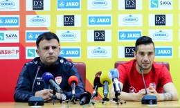 Angellovski dhe Nestorovski: Turqia sfidë e vërtetë, na duhet mbështetje
