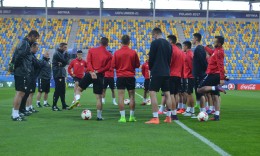 Milevski dhe Babunski: Do ta shijojmë Evropianin