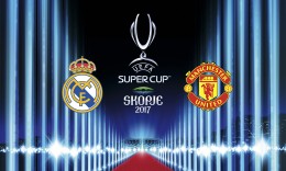 Mirësevini në Super Kupën e UEFA-së – fletushka zyrtare për tifozë