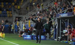 Bllagoja Milevski mysafir në emisionin Shtëpia e futbollit