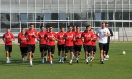 Maqedonia U 21: Kemi start të shkëlqyeshëm të kualifikimeve, Serbia sfidë e vërtetë