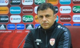 Angellovski: Nuk ka rëndësi kundërshtari, por si do të luajmë ne