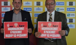 Java e aksioneve FARE 2017