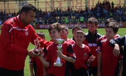Семинари / советувања за родители чии деца се членови во клубовите во детските лиги на ФФМ – Скопски регион