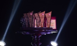 FOTO: MË TË MIRËT e futbollit të Maqedonisë