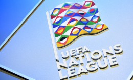 UEFA Nations League: Macedonia drawn in group D4