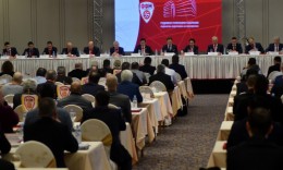 FFM mbajti Kuvendin e rregullt vjetorë