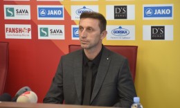 Milevski: Të japim më shumë se mundësitë reale, kemi obligim ndaj vendit