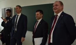 Sasha Qiriq: Në FFM jam shkaku i futbollit, jo për interes pozite