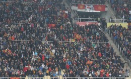 Anketë - EJANI NË STADIUM