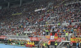Fat dhe sukses ekipeve tona në Europë, apel për tifo fer dhe korekte