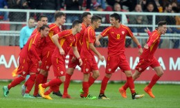 Dobrinko Ilievski seleksionues i Maqedonisë U21, Livoreka ndihmës i tij. Stankovski merr U19