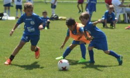Детска лига на ФФМ - Пријавување за сезона 2018/2019
