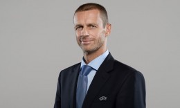 FFM me mbështetje për kandidaturën e Aleksandar Çeferinit