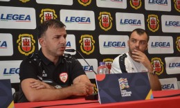 Angellovski dhe Pandev: Maqedonia e gatshme për start me fitore në Ligën e Kombeve