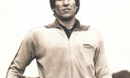 IN MEMORIAM: Vdes legjenda e futbollit të Maqedonisë, Bllagoj Istatov