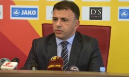 Angelovski: Jemi favoritë dhe do tentojmë fitoret