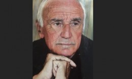 Почина доајенот на македонското спортско новинарство Бранко Давидовски