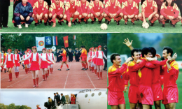 Вечно ќе се памети првата победа на Македонија во Крањ против Словенија