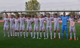 Maqedonia U17 e pafat, mundet nga Spanja në kohën shtesë