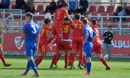 Përfaqësueset U15 dhe U16 të me teste kundër Malit të Zi dhe Rumanisë