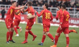 Përfaqësueset U19 dhe U17 mësuan rivalët për raundet kualifikuese për KE