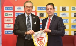 Urrejtja nuk luan në terrenin tonë – kampanjë e FFM-së dhe OSBE