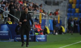 Bllagoja Milevski kthehet në pankinën e Maqedonisë U21