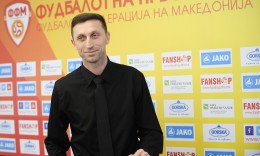 Maqedonia U21: Milevski publikon listën e futbollistëve për turneun në Turqi