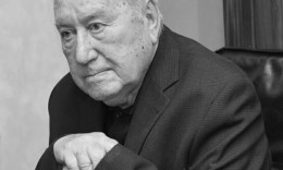 IN MEMORIAM: Vdes doajeni i gazetarisë sportive, Ivko Pangovski